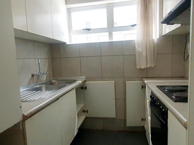 2 Bedroom Property for Sale in Woodstock Western Cape